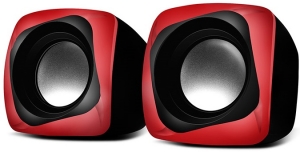 Sven 140 Black/Red Sven 140 Black/Red